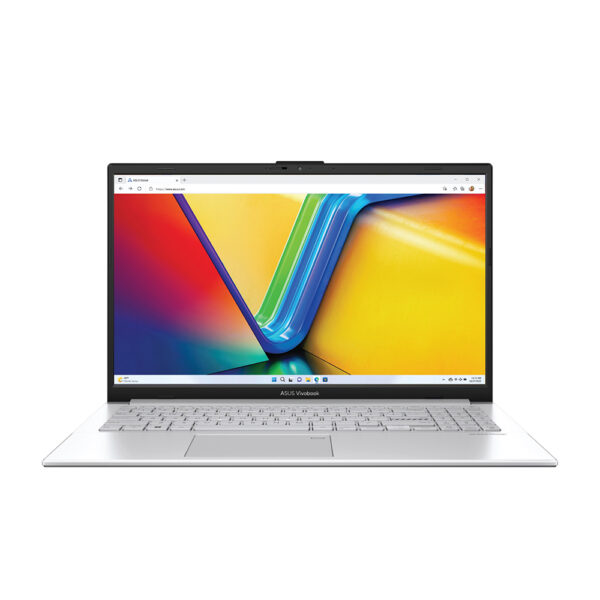 Ноутбук ASUS VivoBook Go E1504FA-BQ753 R5-7520U/16 Gb/512 Gb/W11 1