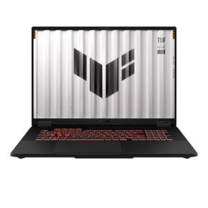 Ноутбук ASUS TUF Gaming A18 FA808UM-S8050 18"/Razen 7 260/16Gb/512Gb/RTX 5060 8Gb/No OS 1