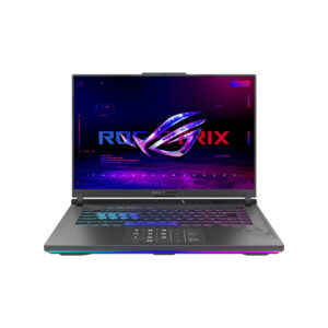 Ноутбук ASUS ROG Strix G16 G614JU-N3490 Intel Core i5 13450HX/16"/1920x1200/16GB/512GB/RTX 4050 6GB 1
