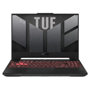 Ноутбук ASUS TUF Gaming F15 FX507ZI4-LP030 Core i5 12700H/RAM 32 Gb/SSD 1 Tb/RTX 4070 8Gb/Win 11 1