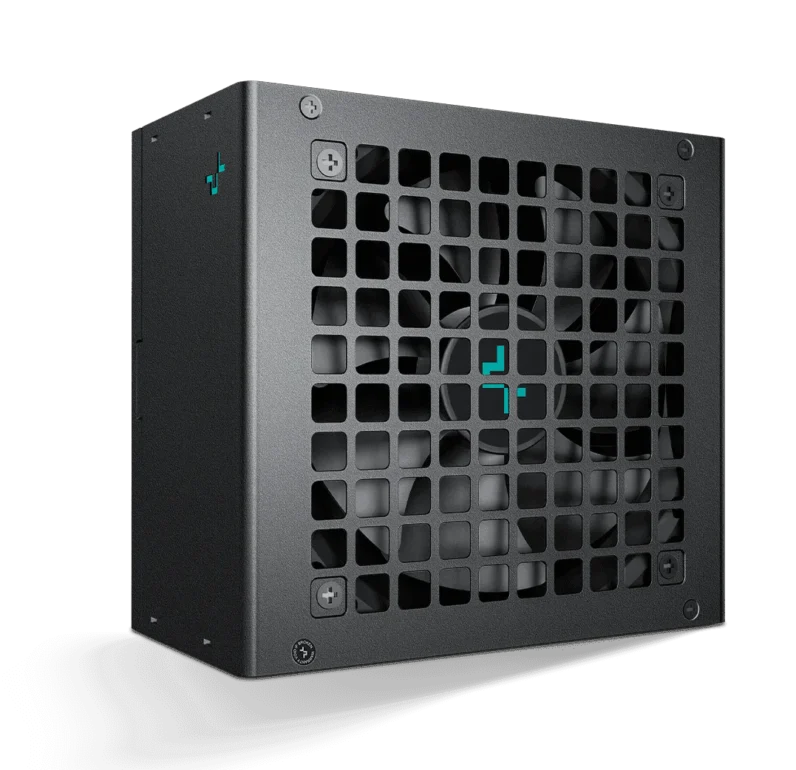 Блок питания Deepcool GamerStorm PL800D (R-PL800D-FC0B-WDEU-V2) 800W (ATX, 20+4 pin, 120mm fan, PCI- 1