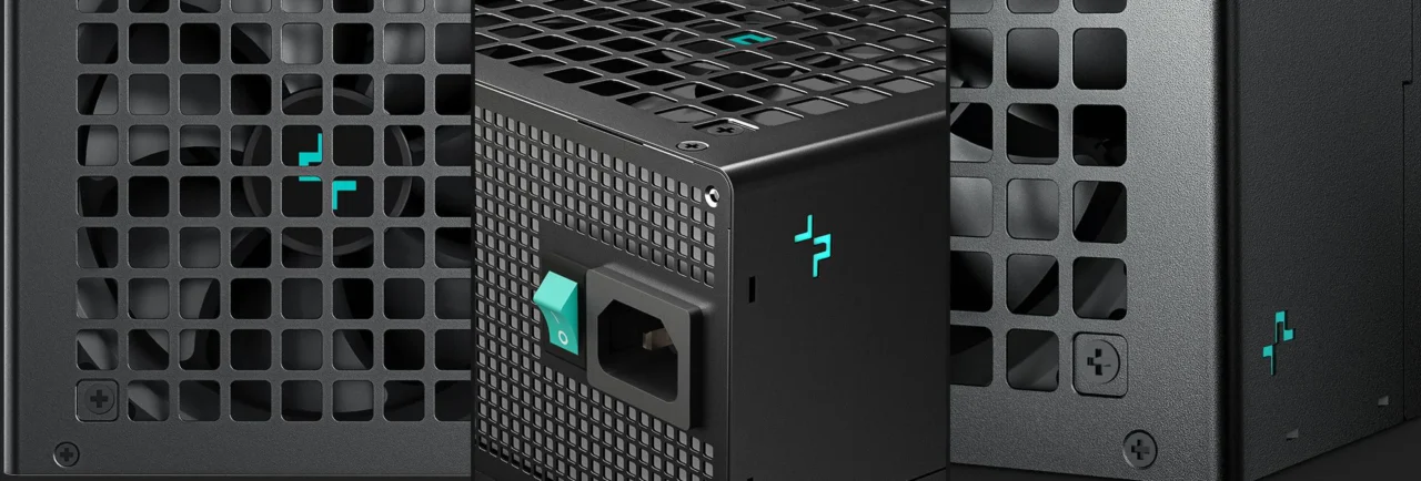 Блок питания Deepcool GamerStorm PL800D (R-PL800D-FC0B-WDEU-V2) 800W (ATX, 20+4 pin, 120mm fan, PCI- 5