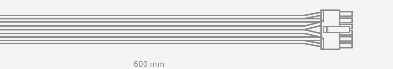 Блок питания Deepcool GamerStorm PL800D (R-PL800D-FC0B-WDEU-V2) 800W (ATX, 20+4 pin, 120mm fan, PCI- 12