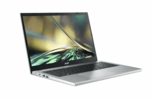 Ноутбук Acer Aspire AL15-31P-P8HX (NX.KZ7ER.001) 15.6" FHD/Pen N6000/8Gb/256Gb SSD/VGA int/noOS/silv 1