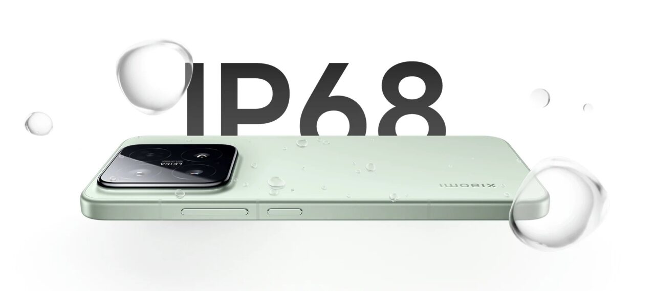 Смартфон Xiaomi 15 12/512 ГБ EU Silver 17