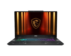 Ноутбук MSI Cyborg B2RWFKG-025XRU 15.6 144Hz FHD IPS/Core5 210H/16Gb/1 Tb/RTX5060 8Gb/No OS 1