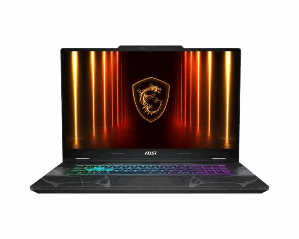 Ноутбук MSI Cyborg B2RWFKG-025XRU 15.6 144Hz FHD IPS/Core5 210H/16Gb/1 Tb/RTX5060 8Gb/No OS 1