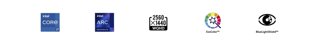 Моноблок Acer Aspire S27-1755 (DQ.BKECD.001) 27" WQHD i7 1260P (1.5) 16Gb SSD512Gb Iris Xe CR noOS G 3