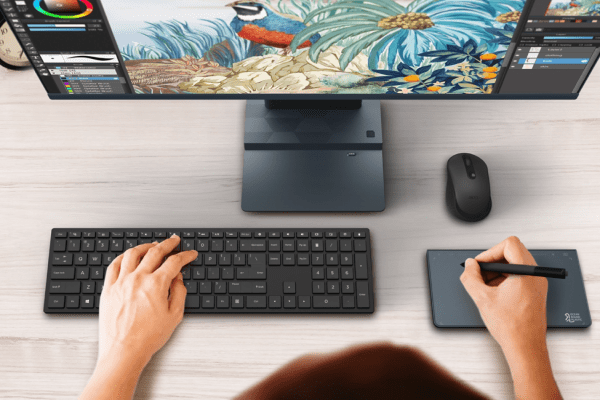 Моноблок Acer Aspire S27-1755 (DQ.BKECD.001) 27" WQHD i7 1260P (1.5) 16Gb SSD512Gb Iris Xe CR noOS G 6