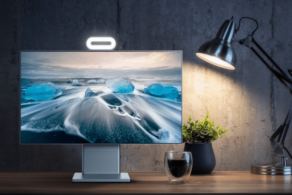 Моноблок Acer Aspire S27-1755 (DQ.BKECD.001) 27" WQHD i7 1260P (1.5) 16Gb SSD512Gb Iris Xe CR noOS G 10