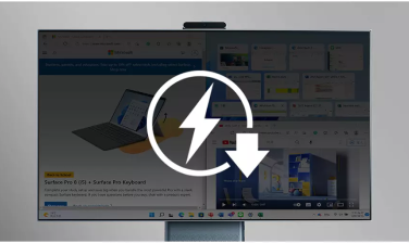 Моноблок Acer Aspire S27-1755 (DQ.BKECD.001) 27" WQHD i7 1260P (1.5) 16Gb SSD512Gb Iris Xe CR noOS G 14