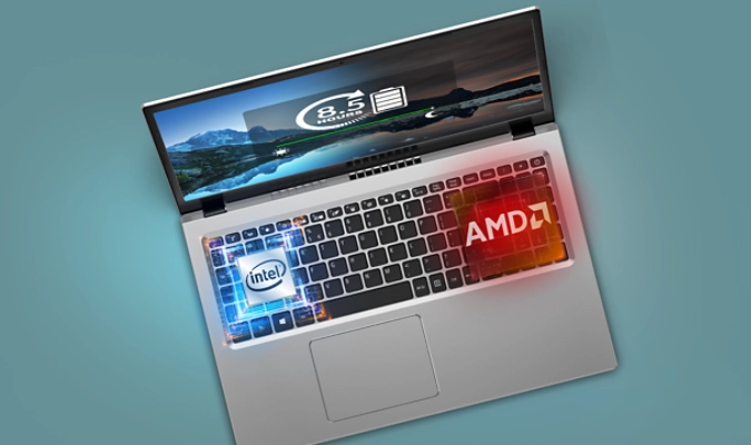 Ноутбук Acer Aspire A315-59-39S9 15.6" FHD/i3-1215U/16 Gb/256 Gb Pure Silver 1