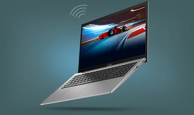 Ноутбук Acer Aspire A315-59-39S9 15.6" FHD/i3-1215U/16 Gb/256 Gb Pure Silver 6