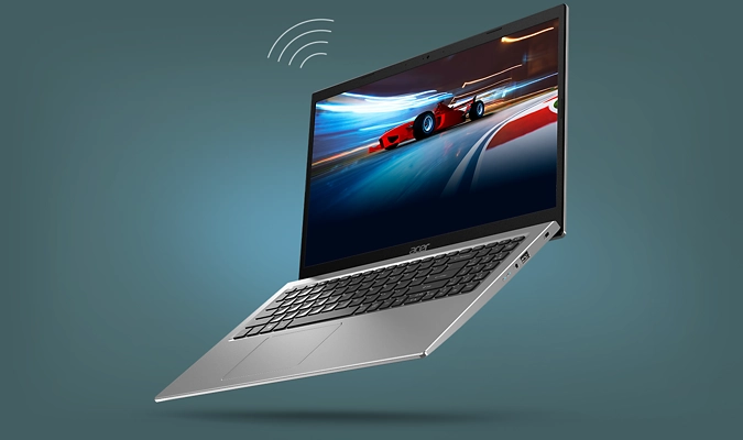 Ноутбук Acer Aspire A315-59-39S9 15.6" FHD/i3-1215U/16 Gb/256 Gb Pure Silver 6