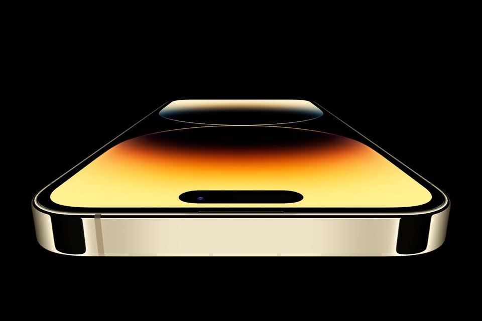 Смартфон Apple iPhone 14 Pro Max 1 Tb Серебро 3