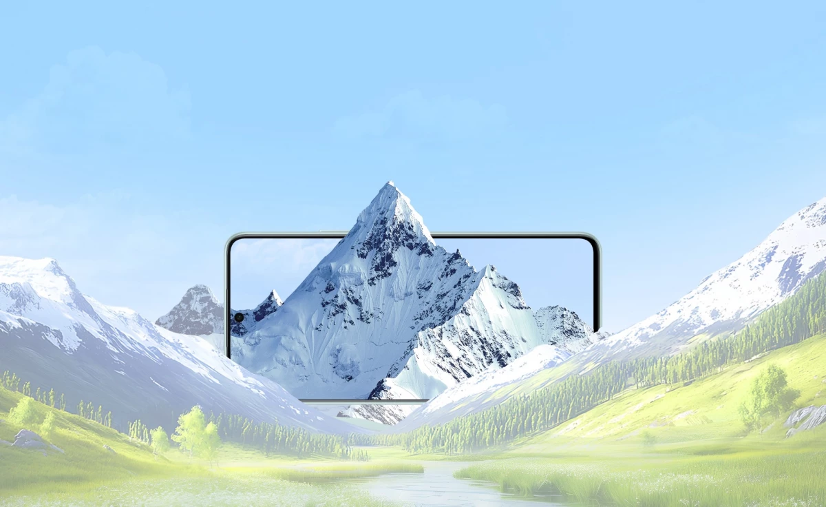 Смартфон HONOR X9c Smart 8/256GB Лунный белый 3 Смартфон HONOR X9c Smart 8/256GB Лунный белый 3