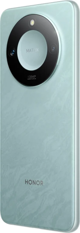 Смартфон HONOR X9c Smart 8/256GB Лунный белый 8 Смартфон HONOR X9c Smart 8/256GB Лунный белый 8