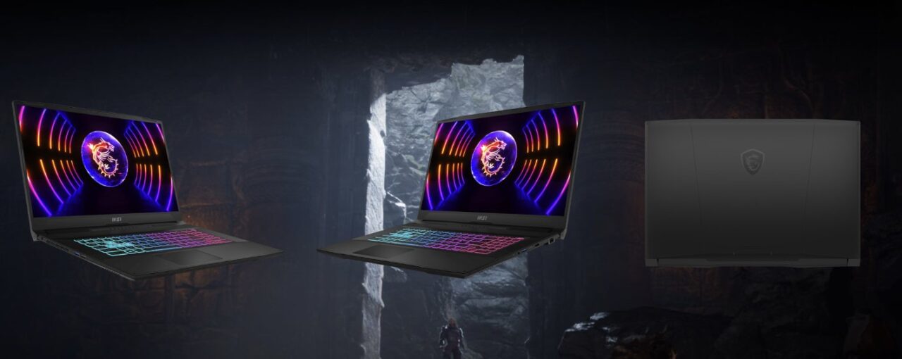 Ноутбук MSI Katana 17 B12UCR-1489XRU 17.3" 144hz/Core i5-12450H/24 ГБ DDR5/SSD 1 Tb/RTX 3050 4Gb/W11 4 Ноутбук MSI Katana 17 B12UCR-1489XRU 17.3" 144hz/Core i5-12450H/24 ГБ DDR5/SSD 1 Tb/RTX 3050 4Gb/W11 4