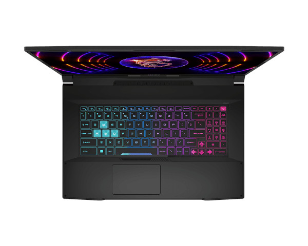Ноутбук MSI Katana 17 B12UCR-1489XRU 17.3" 144hz/Core i5-12450H/32 ГБ DDR5/SSD 1 Tb/RTX 3050 4Gb/W11 26 Ноутбук MSI Katana 17 B12UCR-1489XRU 17.3" 144hz/Core i5-12450H/32 ГБ DDR5/SSD 1 Tb/RTX 3050 4Gb/W11 26