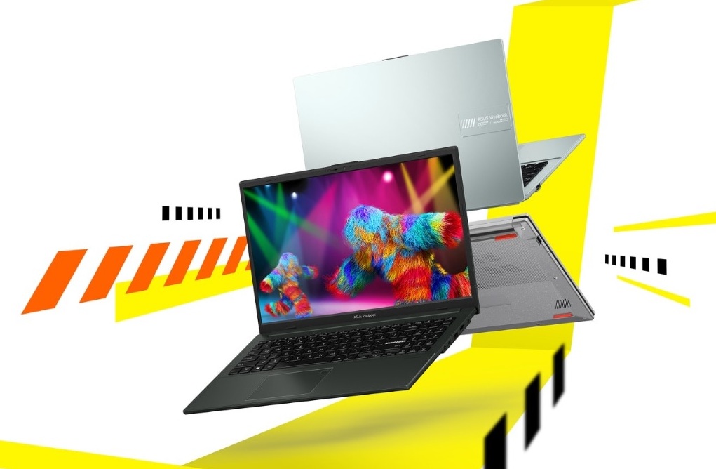 ноутбук ASUS VivoBook 15 M1502