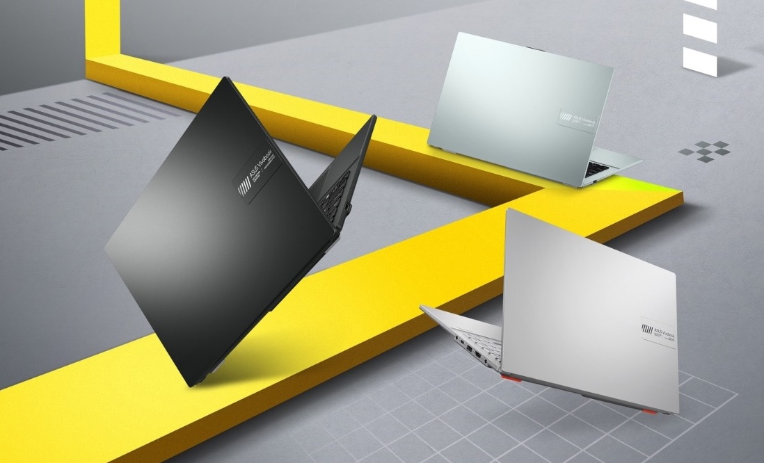 ASUS VivoBook 15