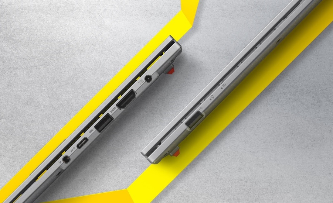 ASUS VivoBook 15 клавиатура