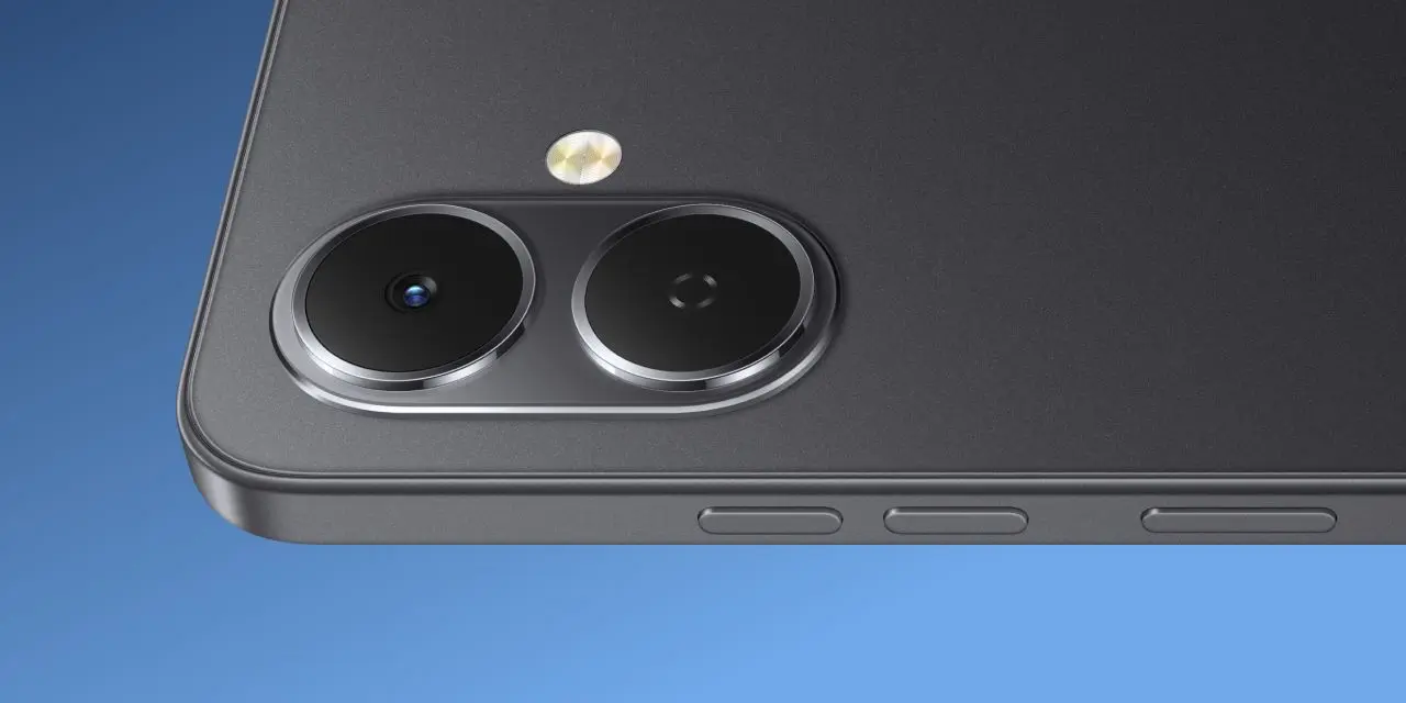 Смартфон TECNO Spark Go 2 3/64 Titanium Grey 7 Смартфон TECNO Spark Go 2 3/64 Titanium Grey 7