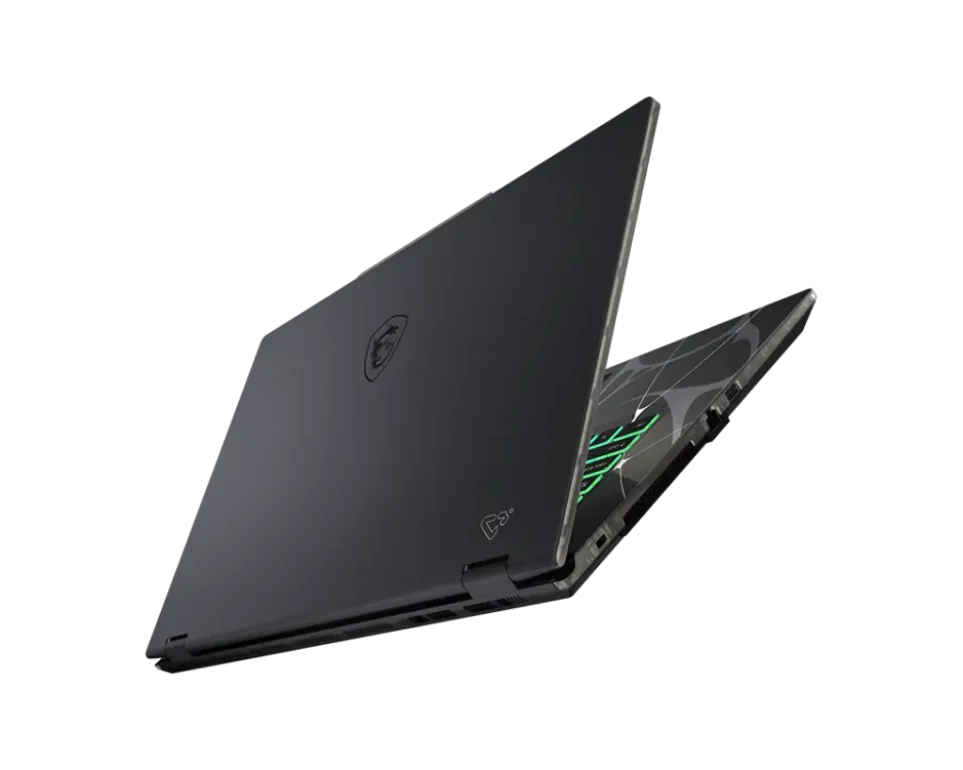 Ноутбук MSI Cyborg B2RWFKG-025XRU 15.6 144Hz FHD IPS/Core5 210H/16Gb/1 Tb/RTX5060 8Gb/No OS 27