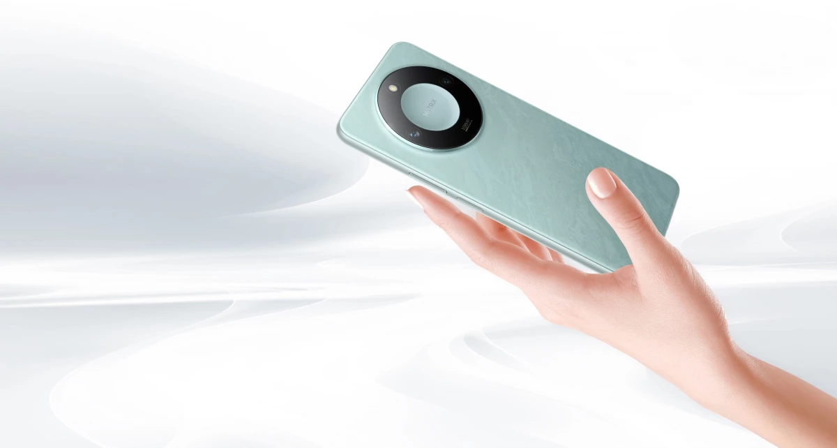 Смартфон HONOR X9c Smart 8/256GB Лунный белый 2 Смартфон HONOR X9c Smart 8/256GB Лунный белый 2