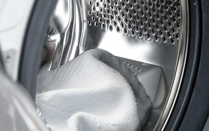 Стиральная машина Atlant 60С1010-00 19