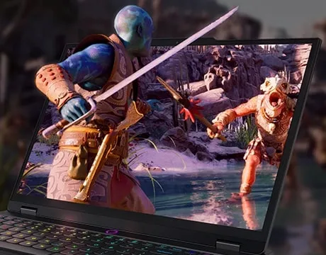 Ноутбук Lenovo Legion 5 15IRX10 OLED WQXGA Core i7 13650HX/ 24Gb /SSD1Tb/GeForce RTX5060 8Gb Без OC 10