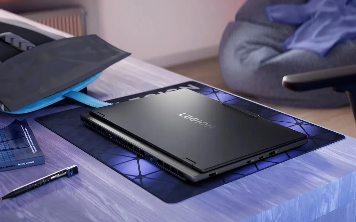 Ноутбук Lenovo Legion 5 15IRX10 OLED WQXGA Core i7 13650HX/ 24Gb /SSD1Tb/GeForce RTX5060 8Gb Без OC 12