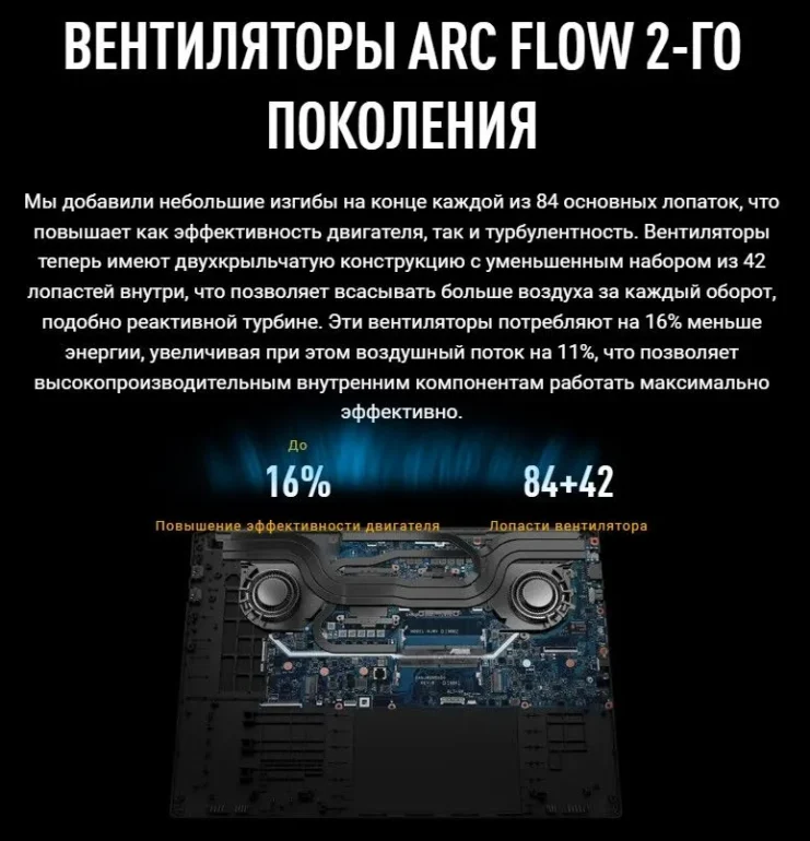 Ноутбук ASUS TUF Gaming A18 FA808UM-S8050 18"/Razen 7 260/16Gb/512Gb/RTX 5060 8Gb/No OS 3