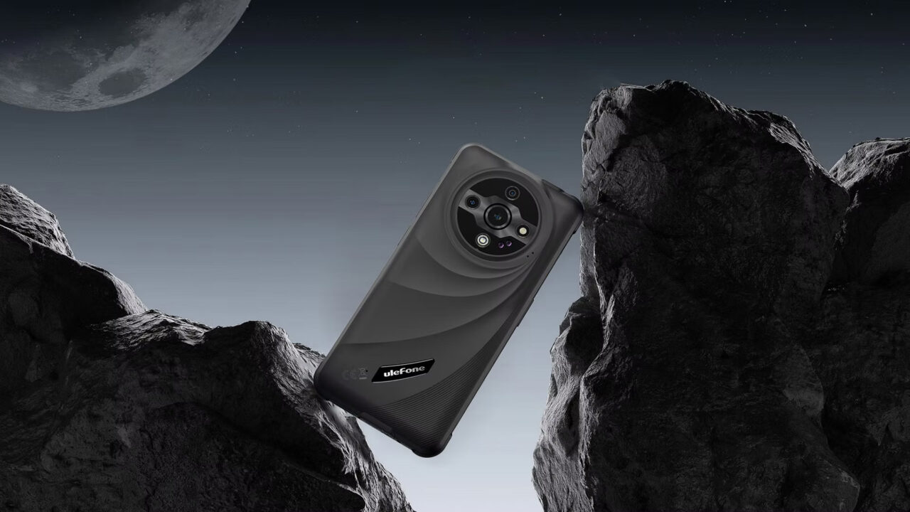 Смартфон Ulefone Armor X31 Pro 8/256 ГБ, Lightsome Green 3