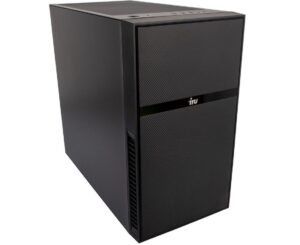 ПК IRU Tactio 520B5GM (2113581) MT Ryzen 7 5700G (3.8) 32Gb SSD1Tb Vega 8 FreeDOS GbitEth 500W черны 1