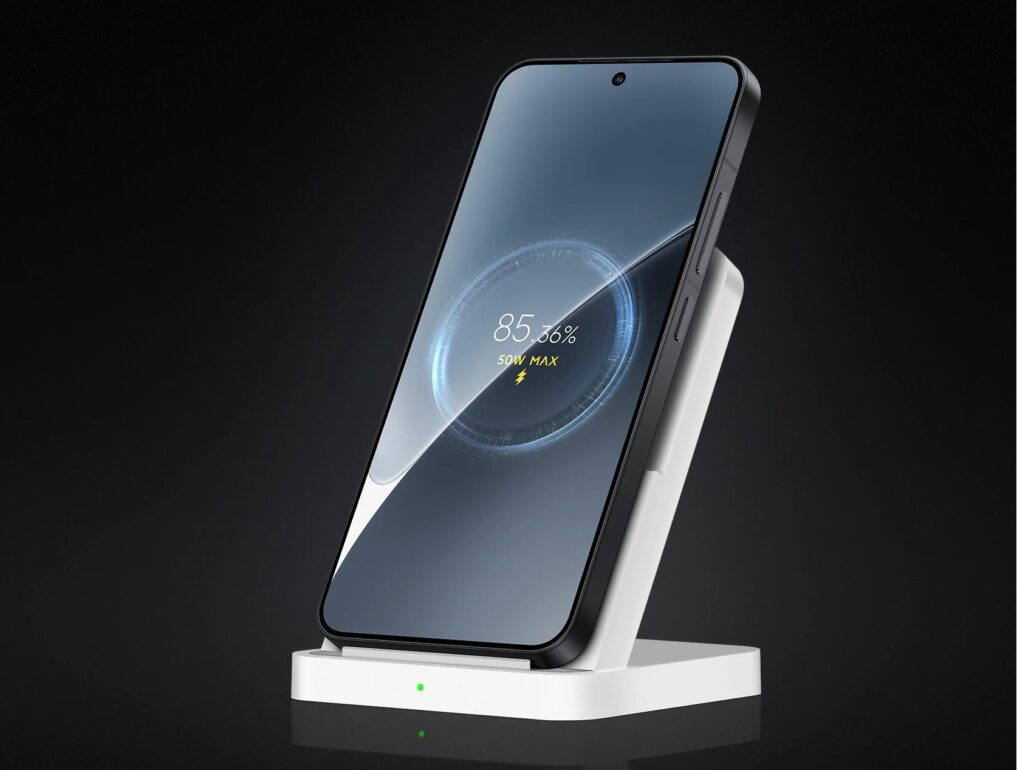 Смартфон Xiaomi 15 12/512 ГБ EU Silver 15