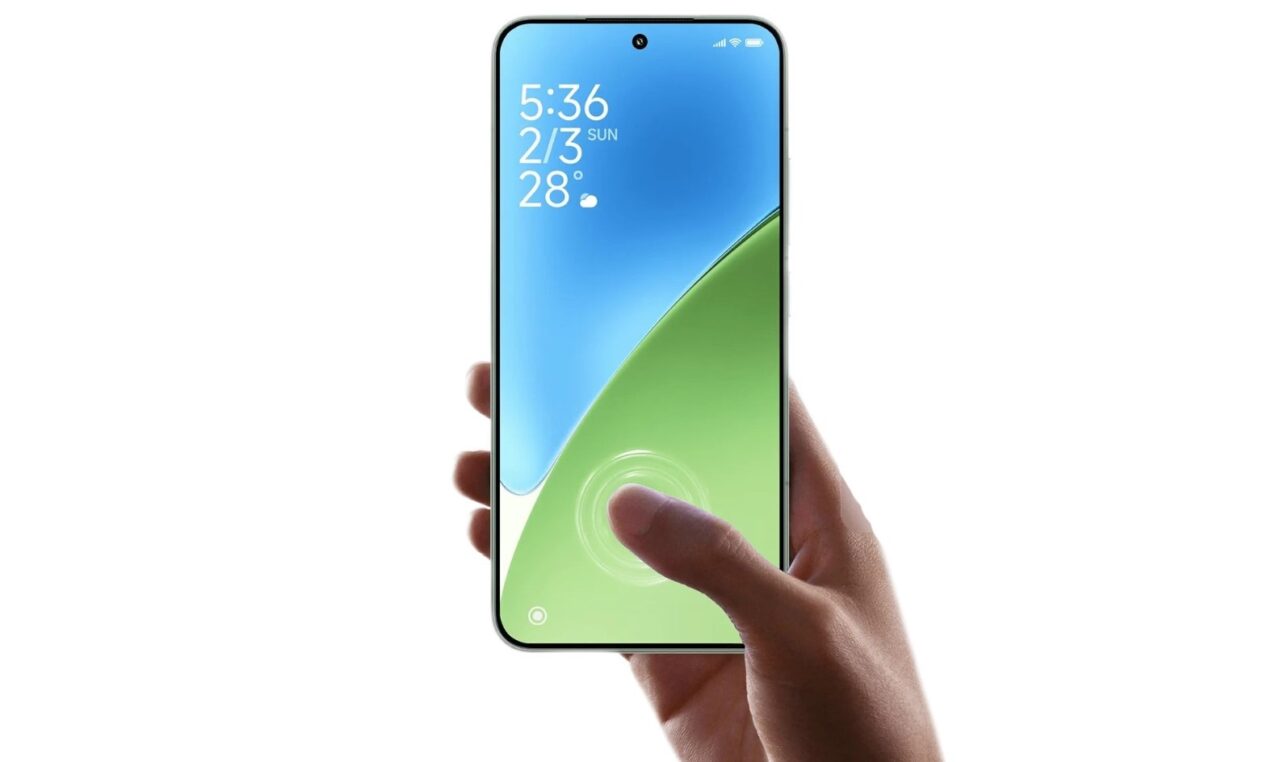 Смартфон Xiaomi 15 12/512 ГБ EU Silver 16
