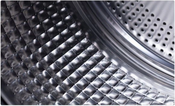 Стиральная машина Haier HW60-BP10919A 4