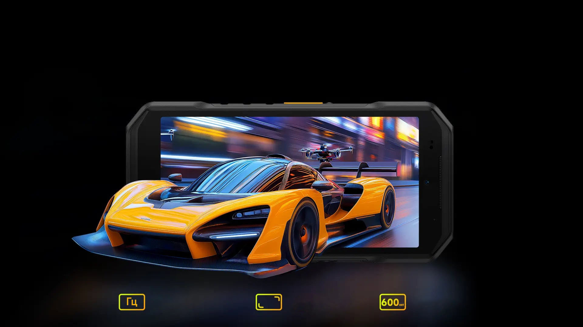 Смартфон Ulefone Armor X32 Pro 8/256 ГБ, Vivid Green 15
