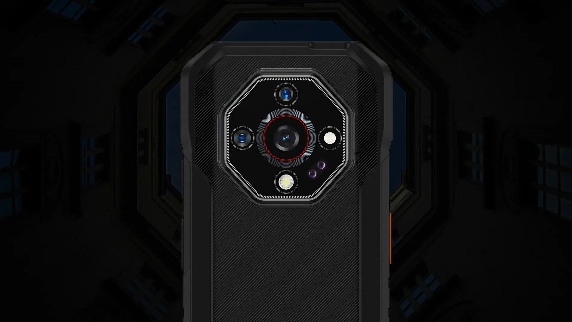 Смартфон Ulefone Armor X32 Pro 8/256 ГБ, Vivid Green 2