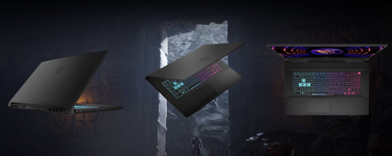 Ноутбук MSI Katana 17 B12UCR-1489XRU 17.3" 144hz/Core i5-12450H/24 ГБ DDR5/SSD 1 Tb/RTX 3050 4Gb/W11 3 Ноутбук MSI Katana 17 B12UCR-1489XRU 17.3" 144hz/Core i5-12450H/24 ГБ DDR5/SSD 1 Tb/RTX 3050 4Gb/W11 3