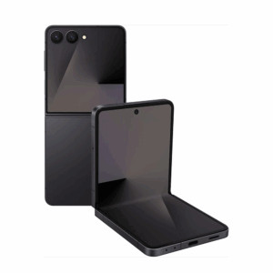 Смартфон Samsung Galaxy Z Flip 7 F766B 12/512 Jetblack AE 1
