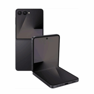 Смартфон Samsung Galaxy Z Flip 7 F766B 12/512 Jetblack AE 1