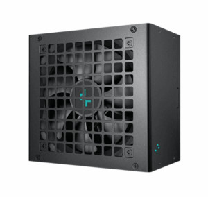 Блок питания Deepcool GamerStorm PL800D (R-PL800D-FC0B-WDEU-V2) 800W (ATX, 20+4 pin, 120mm fan, PCI- 1