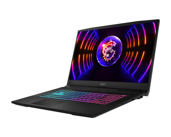 Ноутбук MSI Katana 17 B12UCR-1489XRU 17.3" 144hz/Core i5-12450H/32 ГБ DDR5/SSD 1 Tb/RTX 3050 4Gb/W11 23 Ноутбук MSI Katana 17 B12UCR-1489XRU 17.3" 144hz/Core i5-12450H/32 ГБ DDR5/SSD 1 Tb/RTX 3050 4Gb/W11 23