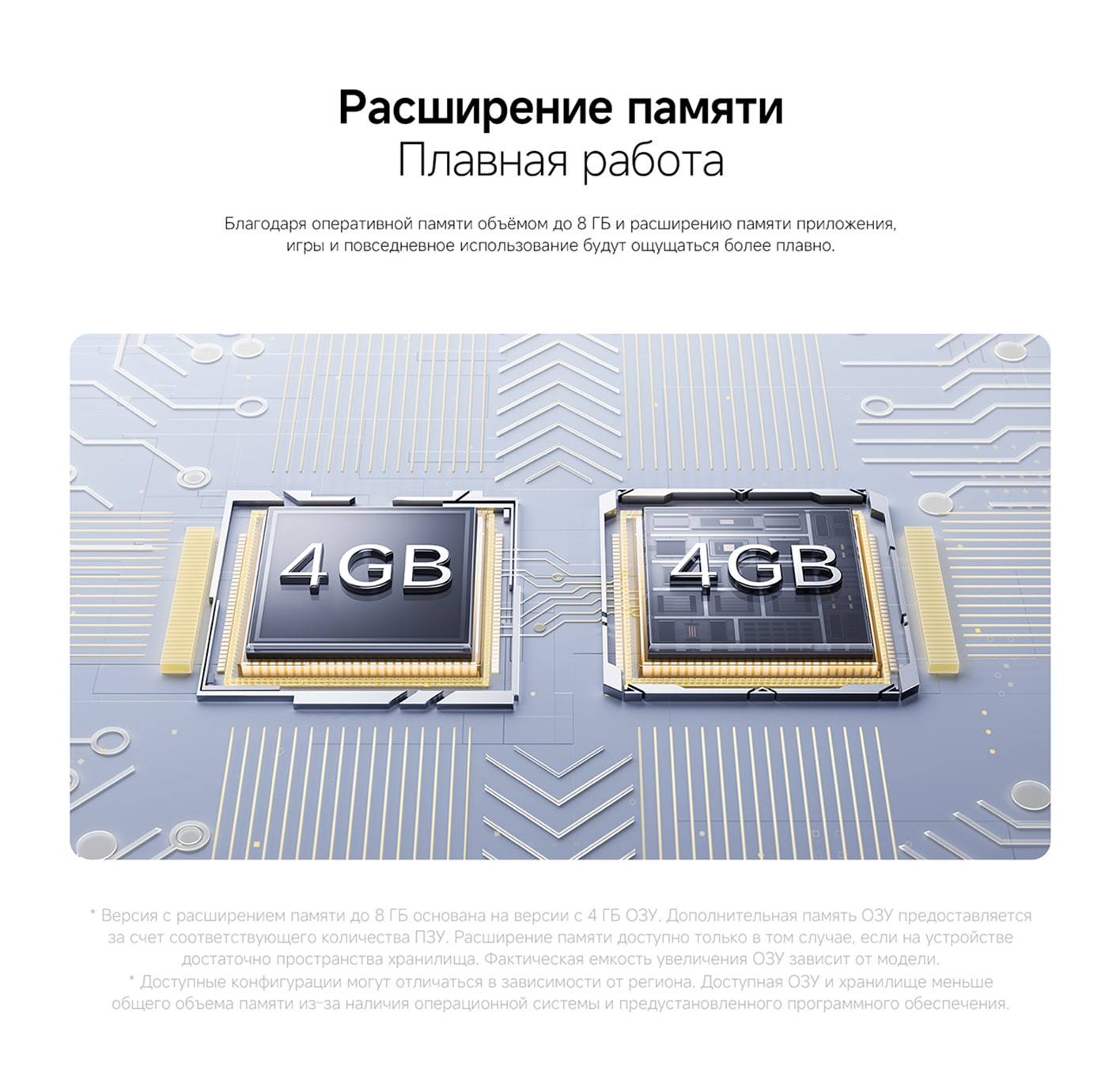 Смартфон Xiaomi Redmi A5 4/128Gb Sandy Gold 14