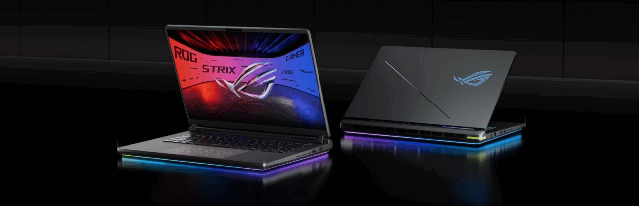 Ноутбук ASUS ROG Strix G16 G615JM-RV038 16"/i5 13450HX/16Gb/1 Tb/RTX 5060 8Gb/No OS 1 Ноутбук ASUS ROG Strix G16 G615JM-RV038 16"/i5 13450HX/16Gb/1 Tb/RTX 5060 8Gb/No OS 1