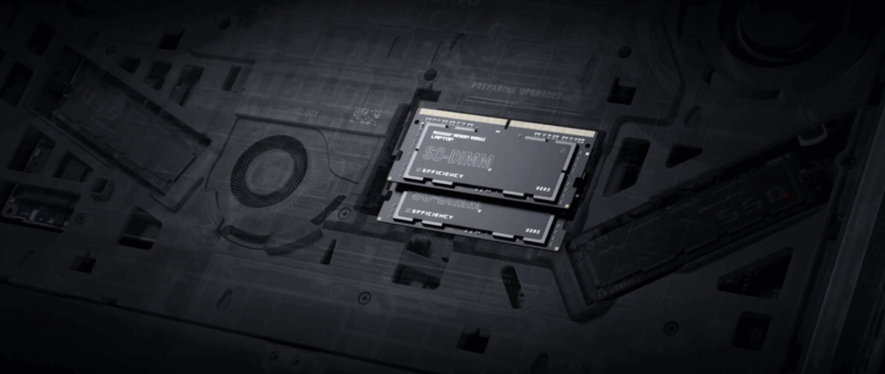 Ноутбук ASUS ROG Strix G16 G615JM-RV038 16"/i5 13450HX/16Gb/1 Tb/RTX 5060 8Gb/No OS 3 Ноутбук ASUS ROG Strix G16 G615JM-RV038 16"/i5 13450HX/16Gb/1 Tb/RTX 5060 8Gb/No OS 3