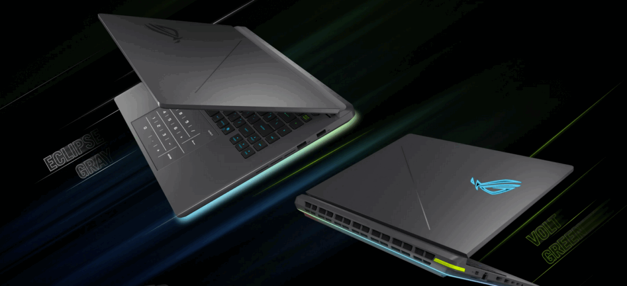 Ноутбук ASUS ROG Strix G16 G615JM-RV038 16"/i5 13450HX/16Gb/1 Tb/RTX 5060 8Gb/No OS 6 Ноутбук ASUS ROG Strix G16 G615JM-RV038 16"/i5 13450HX/16Gb/1 Tb/RTX 5060 8Gb/No OS 6