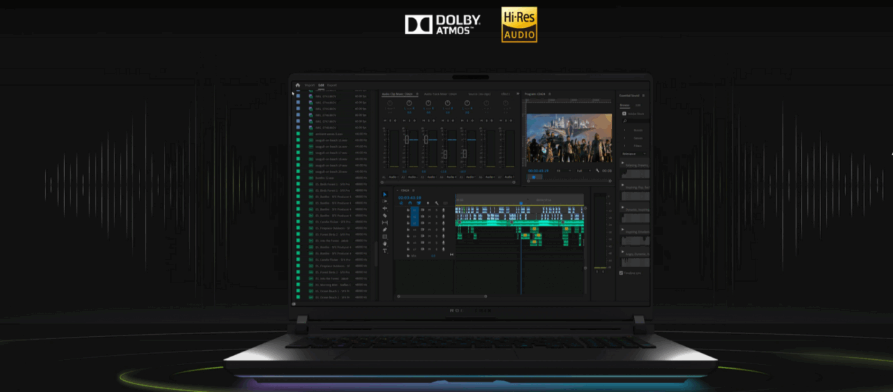 Ноутбук ASUS ROG Strix G16 G615JM-RV038 16"/i5 13450HX/16Gb/1 Tb/RTX 5060 8Gb/No OS 7 Ноутбук ASUS ROG Strix G16 G615JM-RV038 16"/i5 13450HX/16Gb/1 Tb/RTX 5060 8Gb/No OS 7